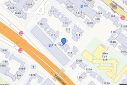 Blk 116 Edgefield Plains (Punggol), HDB 5 Rooms #164234202